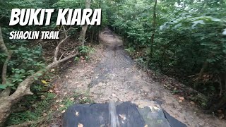 Shaolin Trail - Black Carpet Drops | Bukit...