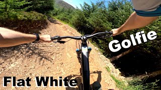 Flat White - Golfie - Summer 2025