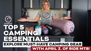 These Camping Must-Haves Will Save Your Next...