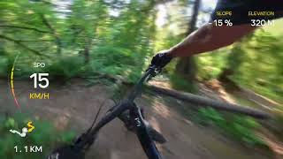 Franks - Burke Mountain