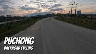☀️ Early Morning Chill Ride Around...