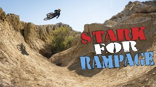DYLAN STARK Rampage Video Submission 2025