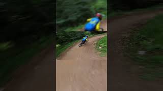 Duel - Paganella Bike Park #mtb #duel #bikepark