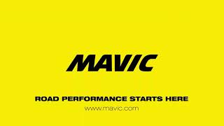 Mavic, partner of the Tour de France broadcast...