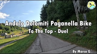 Andalo To The Top - Duel