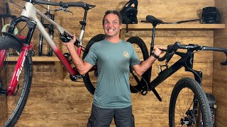 È più veloce una bici da Gravel o una da...