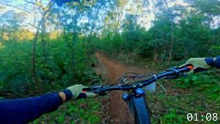 Seamstress - Mogo - NSW - MTB