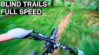 Riding on the LIMIT - Mondraker Sly RR First...