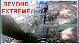 This Trail Is TOO DANGEROUS To Be Legal