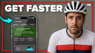 WHAT ACTUALLY MAKES YOU A FASTER CYCLIST? |...