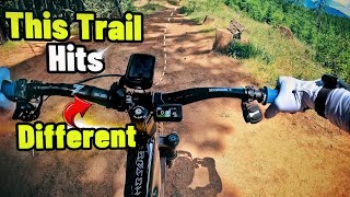 The Pride of Post Canyon MTB Trail system |...