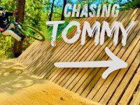 |EP 74| Chasing Tommy | Snow Summit |