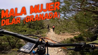 ♂️ Mala Mujer | Dílar (Granada) |...