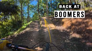 We're Back at Queensland's Ultimate Bikepark...