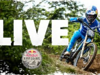 REPLAY: Red Bull Hardline Wales 2025