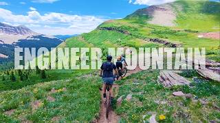 Colorado MTB Trip 2025 | Durango | Engineer...