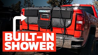 Hot or Not? Tailgate Pad w/ a Pressure Washer?