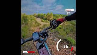 Senda Fullet 4K les coves
