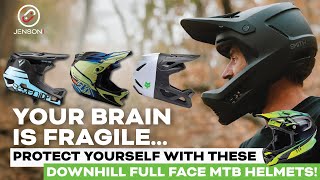 Safety First! | 5 of the Most Protective Full...