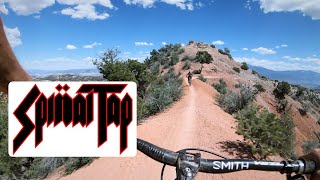 Riding Spinal Tap with Kyle Mears and Chris...