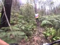 Left Hand Gully