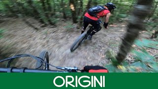 MTB Montesenario 19.07.2025 sentiero ORIGINI