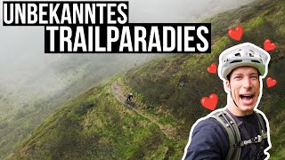 Die besten ENDURO TRAILS, um die ECKE in...