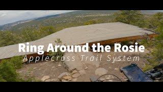 Ring Around the Rosie - Downhill