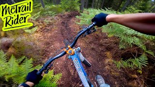 Riding Fresh Loam - Monaughty