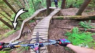 Can a Gearbox Bike Win an Enduro Race?