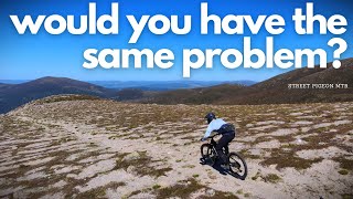Cairngorms MTB Epic: From Near Disaster to...