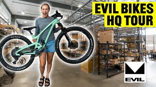 The Truth About Evil Bikes! (Bike Industry...