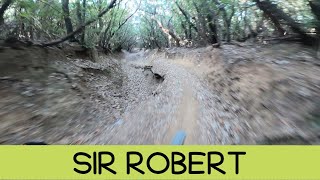 MTB Poggio Pelato 21.06.2025 sentiero SIR ROBERT