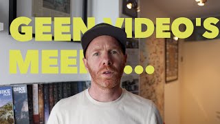 Een update over MTB Challenge