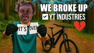 We Had a Good Run, YT… But It’s Over