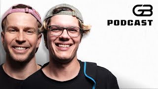 Jak zajawka na rower zmienia życie? | Wojtek...