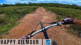 Happy Gilmour | RAW Run | HVAP
