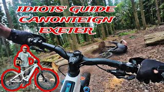 HAD NEVER HEARD OF THIS RIDING SPOT!