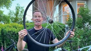 This Is The #1 Mountain Bike Upgrade (Seriously)