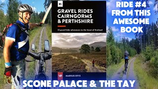 Royal Gravel Ride! | Scone Palace & The...