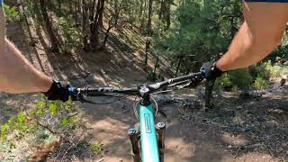 Ride Some Goodies with me at Everstoke