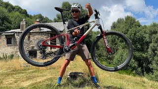 Avona Silva: 10 kg di velocità