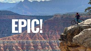 This Epic Day of Riding Terrified Me! |...
