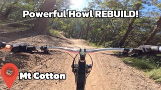 HITTING POWERFUL HOWL AFTER THE BEST REBUILD!...