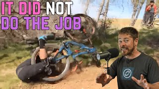 Explained! 'Let my Ibis do the job'