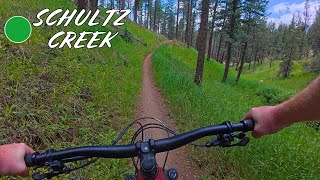 Flagstaff Trail Guide: Schultz Creek