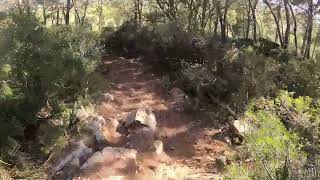 Le Antenne trail #mtblife #mtble