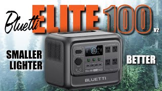 BLUETTI Elite 100 V2 Review – The ULTIMATE...
