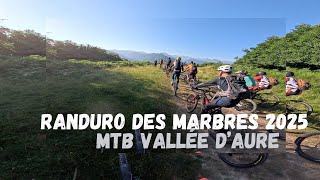 Randuro des marbres 2025, #mtbenduro ,#mtb...
