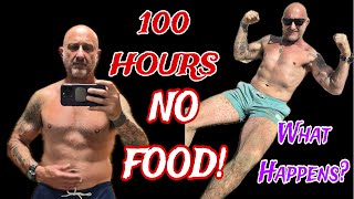 100 HOURS FAST *IDIOTS' GUIDE*